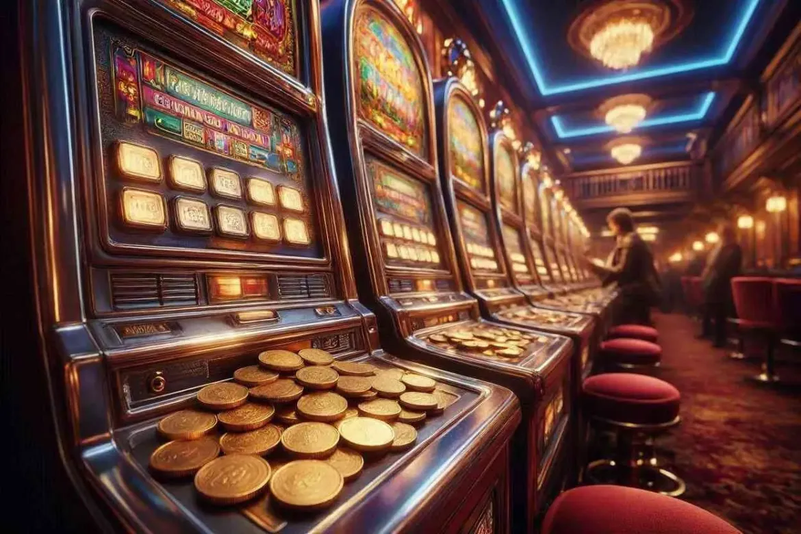 Rolletto Casino